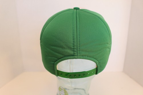 Raro cappello camionista snapback vintage berretto da palla baseball parson pino prodotti PPP legno o - Foto 7 di 12