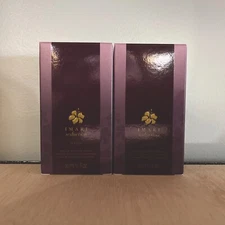 Avon Imari Seduction Eua De Toilette Cologne Spray 1.7 oz (Pack of 2)