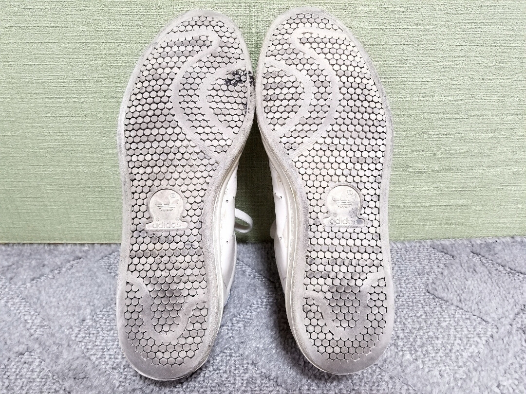 靴 adidas StanSmith 80s 26.5 Amazon.com | adidas Stan Smith 80s Mens Trainers Sneakers