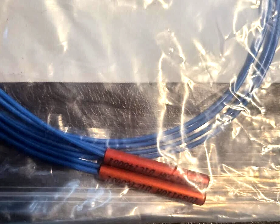 NUEVO SENSOR NORDSON 1039110 GENUINO, TEMPERATURA, RTD, PELÍCULA DELGADA, HECHO EN EE. UU. Foto 3 de 4