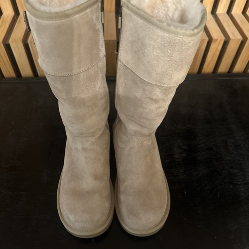 ugg boots size 8 - 第 14/22 張圖片