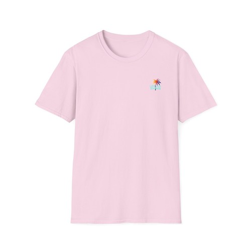 Unisex Softstyle T-Shirt - Picture 35 of 45