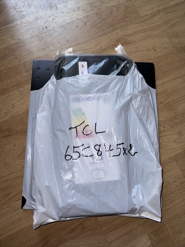 pied , Base , Socle , Stand pour télé TCL model 65c845 - Photo 7/9