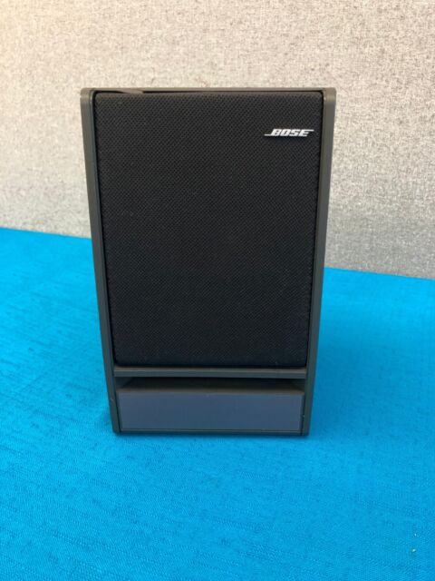 Bose 141 Speaker For Sale Online Ebay