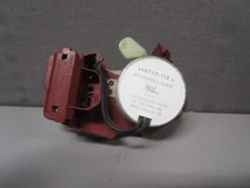 Whirlpool Washer Shift Actuator  W10006355  WPW10006355  49TYZ-A2  ASMN