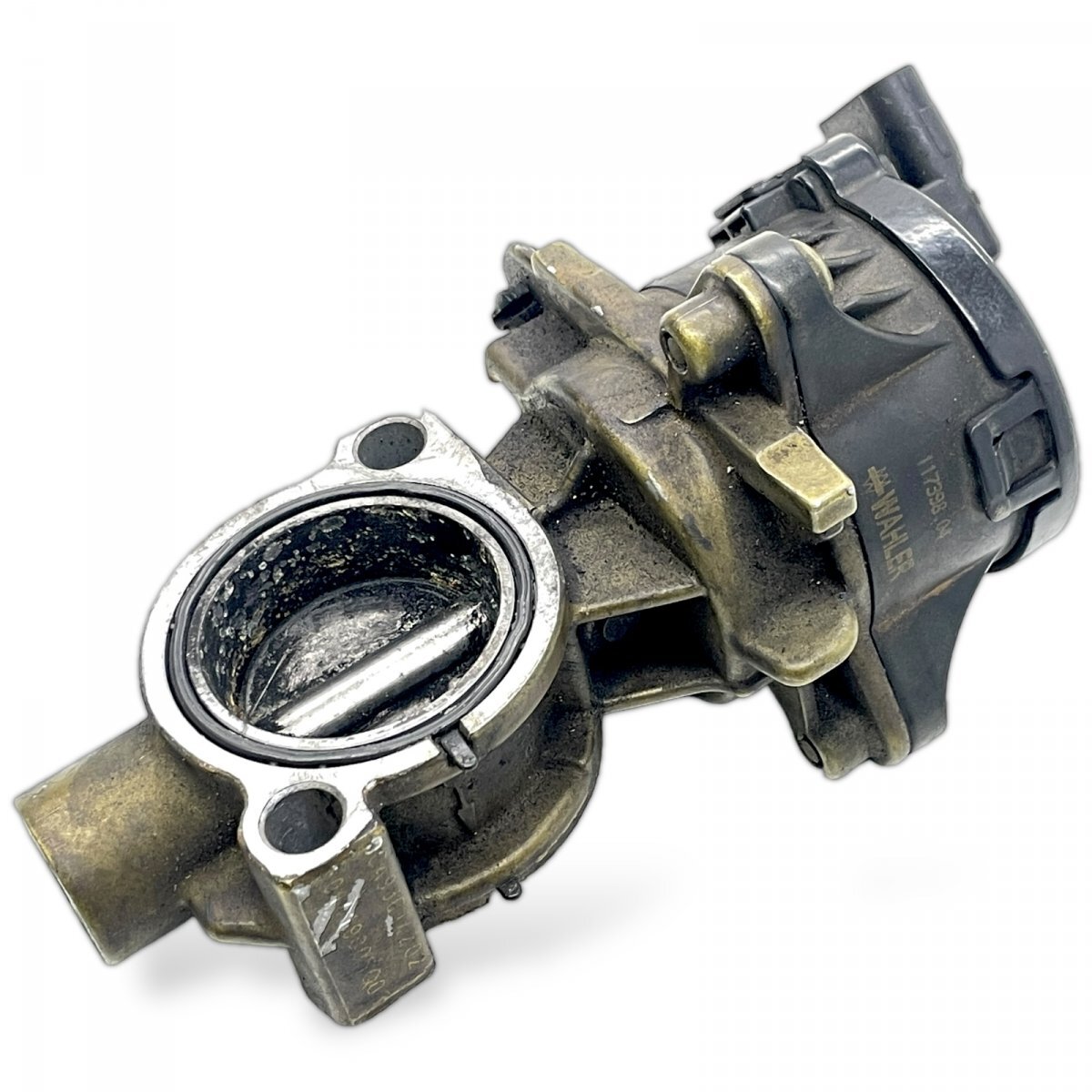 PM-3 DEVA T60RP ViaBlue EPC-4 4.4mm5極 HYDRO GEAR ZC-AMBB-4DDB-3PPX - TRANSAXLE HYDROSTATIC EZT