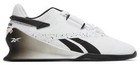 Reebok Legacy Lifter 2 White Black