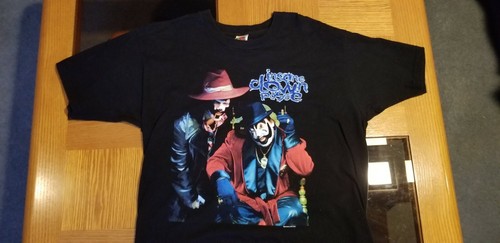 I C P Tee Shirts