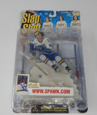 1999 McFarlane Slapshot The Hanson Brothers Jack Hanson