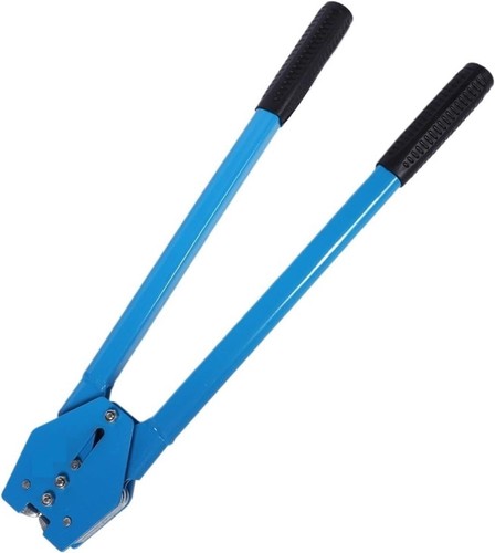 Strapping Tool Steel and Plastic Baling Band Tensioner for - Picture 2 of 5