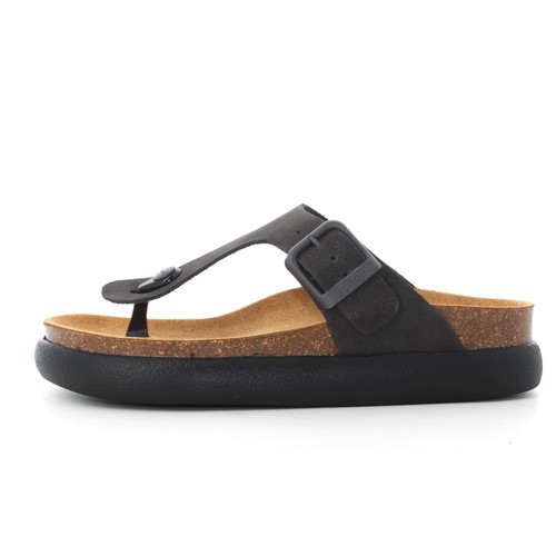 Scholl P24us women's flip flops ANAIS F31132 1029 - Picture 7 of 9