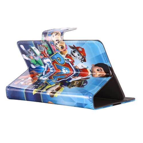 Kids Tablet Case for Children Tab Standup protective 7" 8" 10" themed baby Cover - Picture 20 of 87
