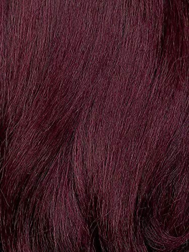 Mayde Africana Braid Nation Pre Stretched Braiding Hair Color T530 24in 6 Pack - Picture 8 of 9