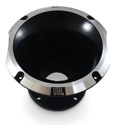 JBL Selenio HL14-50 Trio 2 "Garganta Aluminio Cuerno 45 x 45 grados - Imagen 4 de 4