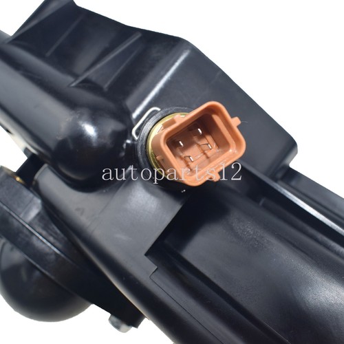 Conjunto de carcasa de termostato para Kia Optima Sorento Hyundai Santa Fe Tucson - Imagen 3 de 10
