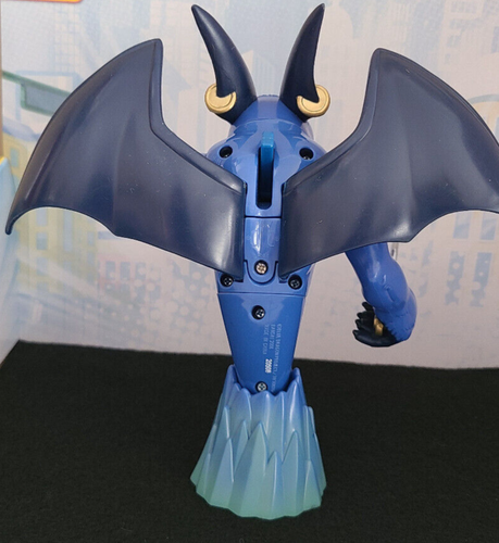 Bandai BLUE DRAGON KILLER BAT SHADOW - Foto 5 di 7