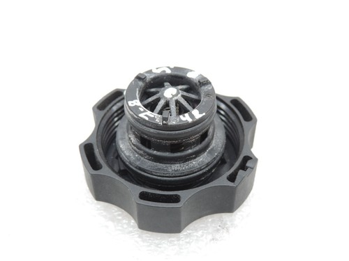 Tapa de cierre original Jeep Renegade radiador radiador 53330779 - Imagen 3 de 6