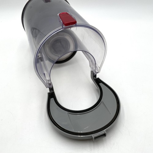 SHARK NV500 NV501 NV502 UV560 DIRT DUST CANISTER CUP BIN CAN OEM PART 1244FC500 - Picture 13 of 16