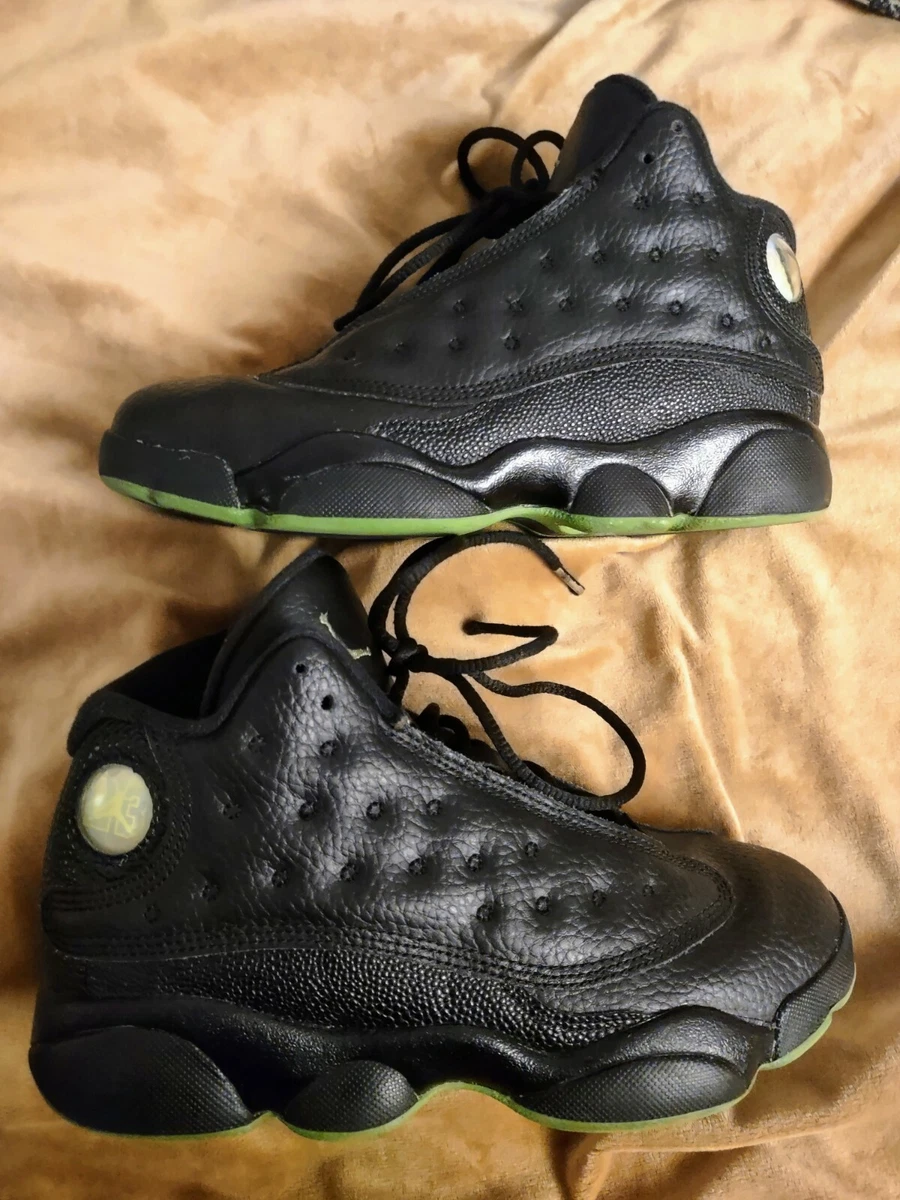Jordan 13 shop altitude 2017