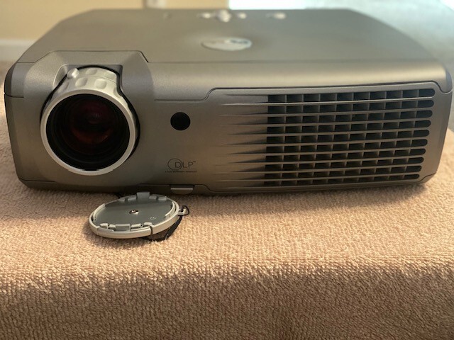 Dell 2300MP DLP Projector for sale online | eBay Dell 2300MP DLP Projector for sale online | eBay