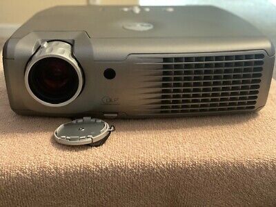 Dell 2300MP DLP Projector for sale online | eBay Dell 2300MP DLP Projector for sale online | eBay