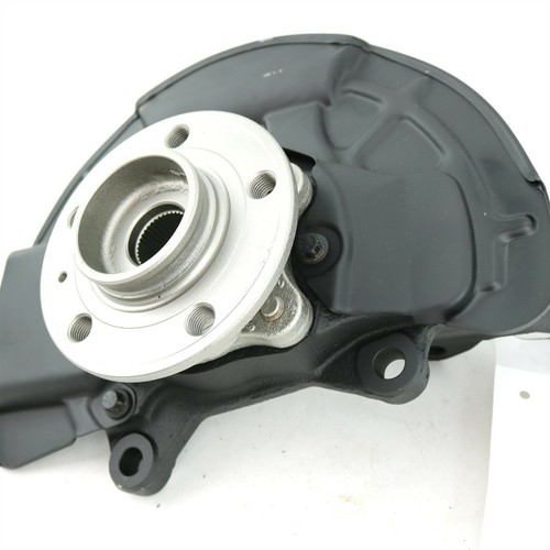 Volvo OEM Right Front Spindle/Steering Hub Assembly 8630771 for XC90 07-14 - Picture 2 of 3