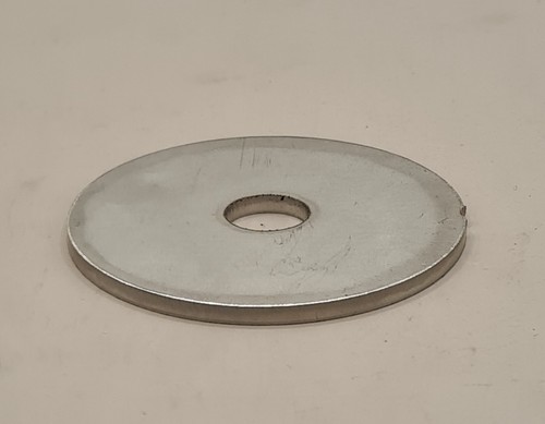 Peugeot 106 / Citroen Saxo Stainless Steel Rear Axle Mount Washer - 5144.15 (1) - Picture 2 of 2