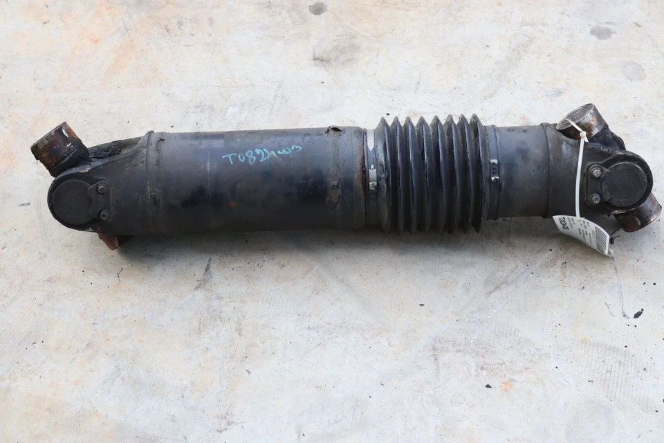 KENWORTH T2000 1996-2010 EJE DE TRANSMISIÓN TRASERO CARDÁN EJE DE TRANSMISIÓN OEM Foto 2 de 4