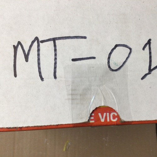 Victor M156-4 Metal Pedal Sustainably Sourced FSC Wood Snap Mouse Trap ,MT-01 - Picture 3 of 3
