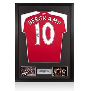 bergkamp kit number