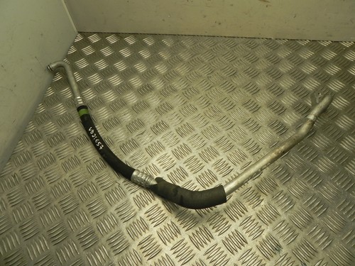 Klimaleitung Klimaschlauch Mercedes-Benz C-CLASS 2006 A2038300615 - Picture 2 of 3
