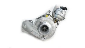 1685819 Turbolader Ford Focus S-Max Galaxy 1,6 TDCi Diesel 85 kw 115 PS