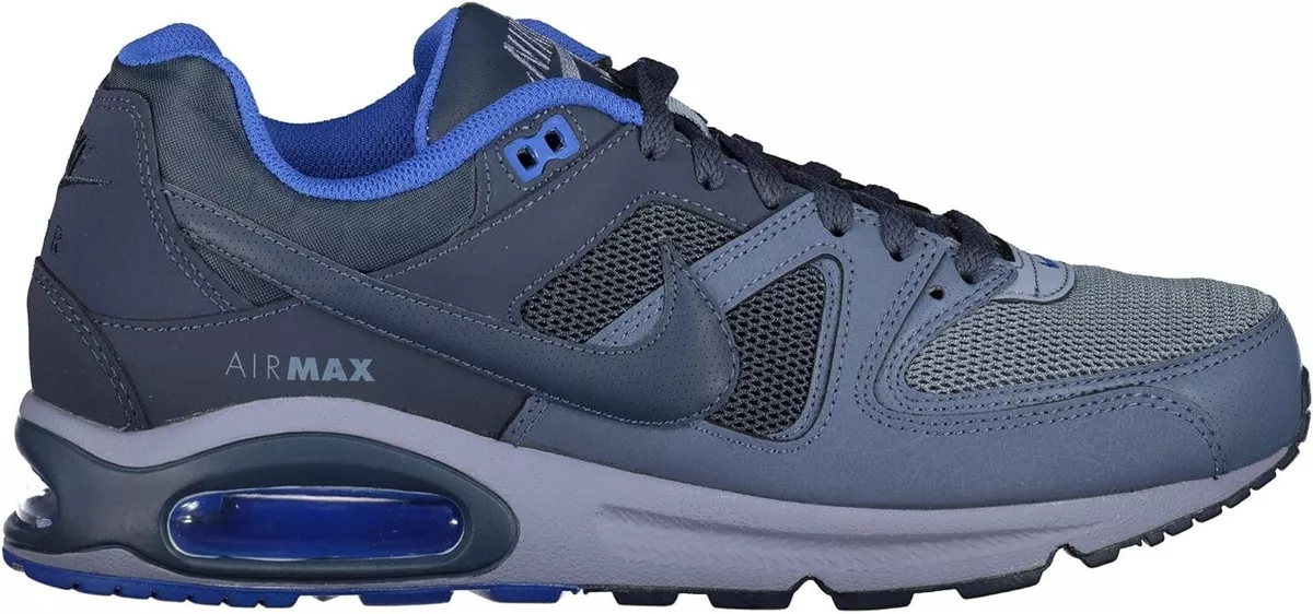 Nike mens Air Max Command Gymnastics 629993 407