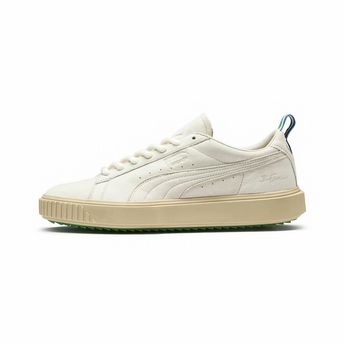 Puma breaker top big sean