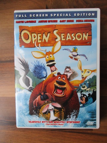 Disney Pixar Dreamworks Nickelodeon Lego Strawberry DVDs (40% off 3+) 11/30/24 - Picture 190 of 251