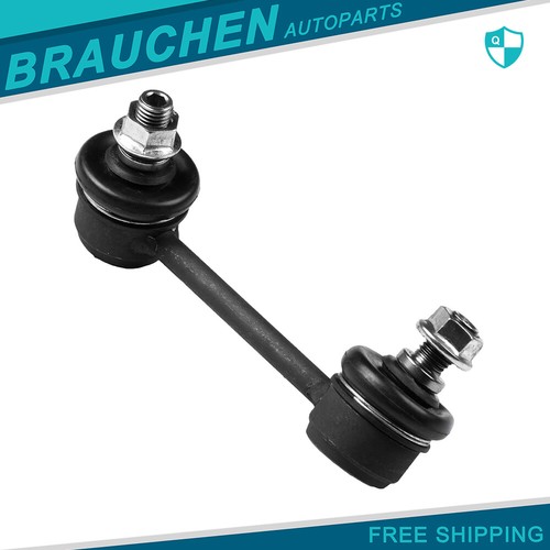 For Scion tC 2005-2010 Rear Struts w/ Coil Spring & Sway Bar Link Kit 4pcs - Picture 5 of 10