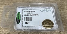 1838 Vokera Spark Electrode & Lead - New Genuine Spare In Sealed Pack, Free P&P