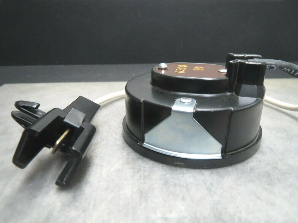 Termostato obturador para Ford F150 F250 Econoline TH179 - Hecho en EE. UU. - ¡Envío rápido! Foto 4 de 4