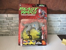 The Transformers Beast Wars Deluxe Class Maximal Wolfang Hasbro Kenner 2022 (1)