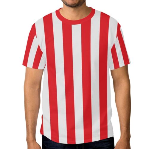 Herren 3D-Druck Blumenmuster Farbblock Rundhalsausschnitt Kurzarm Lockere Passform Pullover T-S - Bild 21 von 104