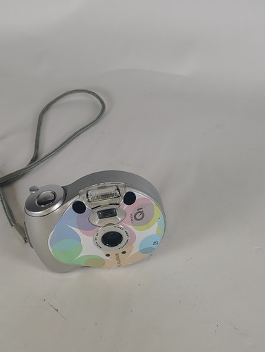 FujiFilm Nexia Q1 Auto Kompakt Digitalkamera 22mm UNGETESTET - Bild 2 von 3