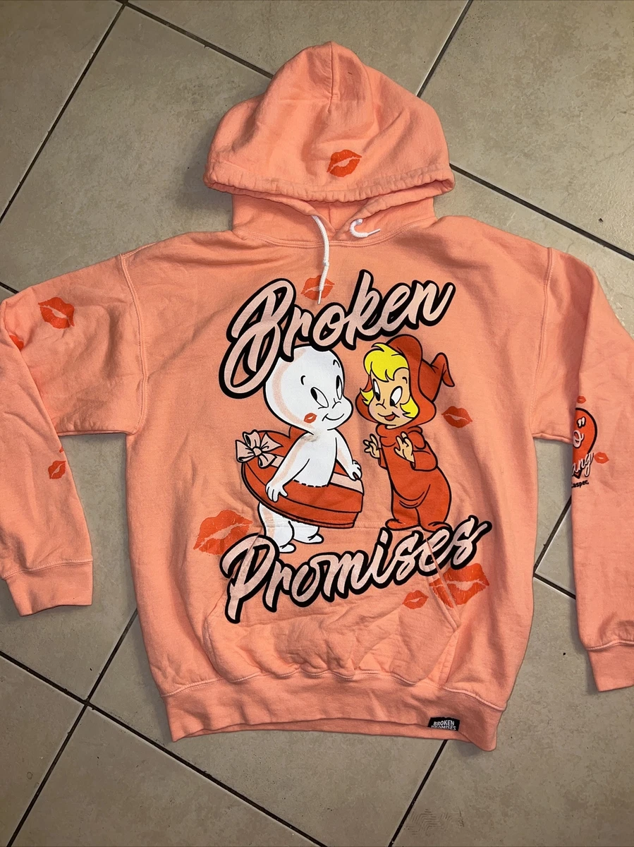 Fendi casper hoodie new arrivals