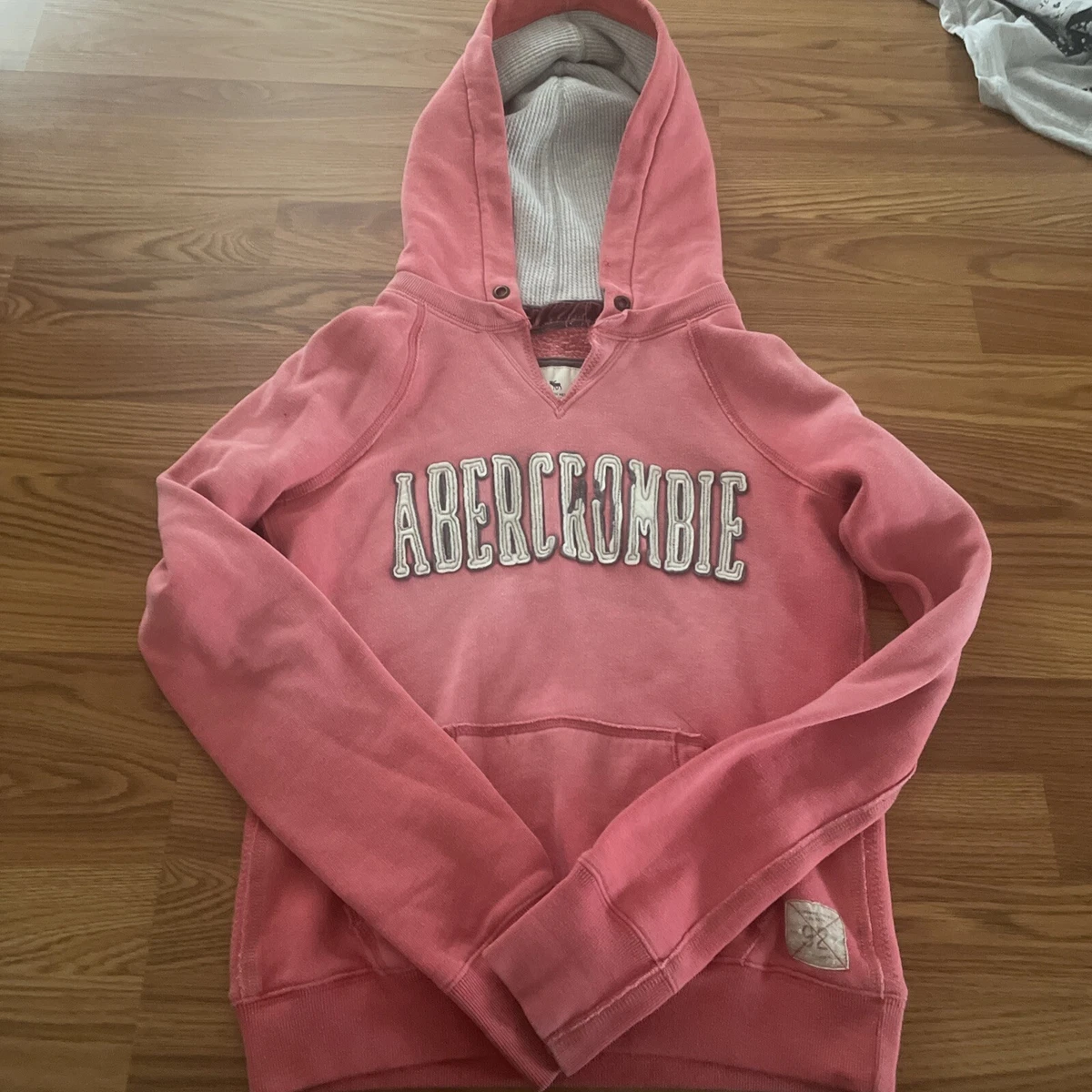 Ladies abercrombie top and fitch hoodies