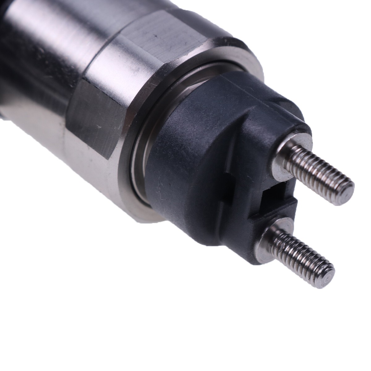 Common Rail Fuel Injector 8-98243863-0 8982438630 for Isuzu