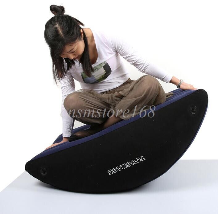 Toughage inflatable sale chair