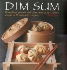 Dim Sum by Terry Tan: Used