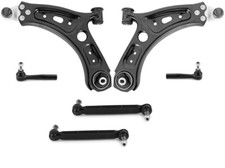 Querlenker Satz VA R+L für Jeep Renegade 2WD, Fiat 500X 2WD
