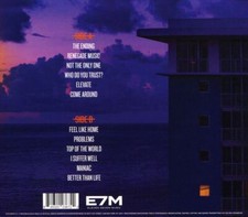 PAPA ROACH - WHO DO YOU TRUST? NEW CD