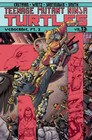 Teenage Mutant Ninja Turtles: Volume 13: Part 2: Vengeance by Kevin B. Eastman, Tom Waltz (Paperback, 2016)