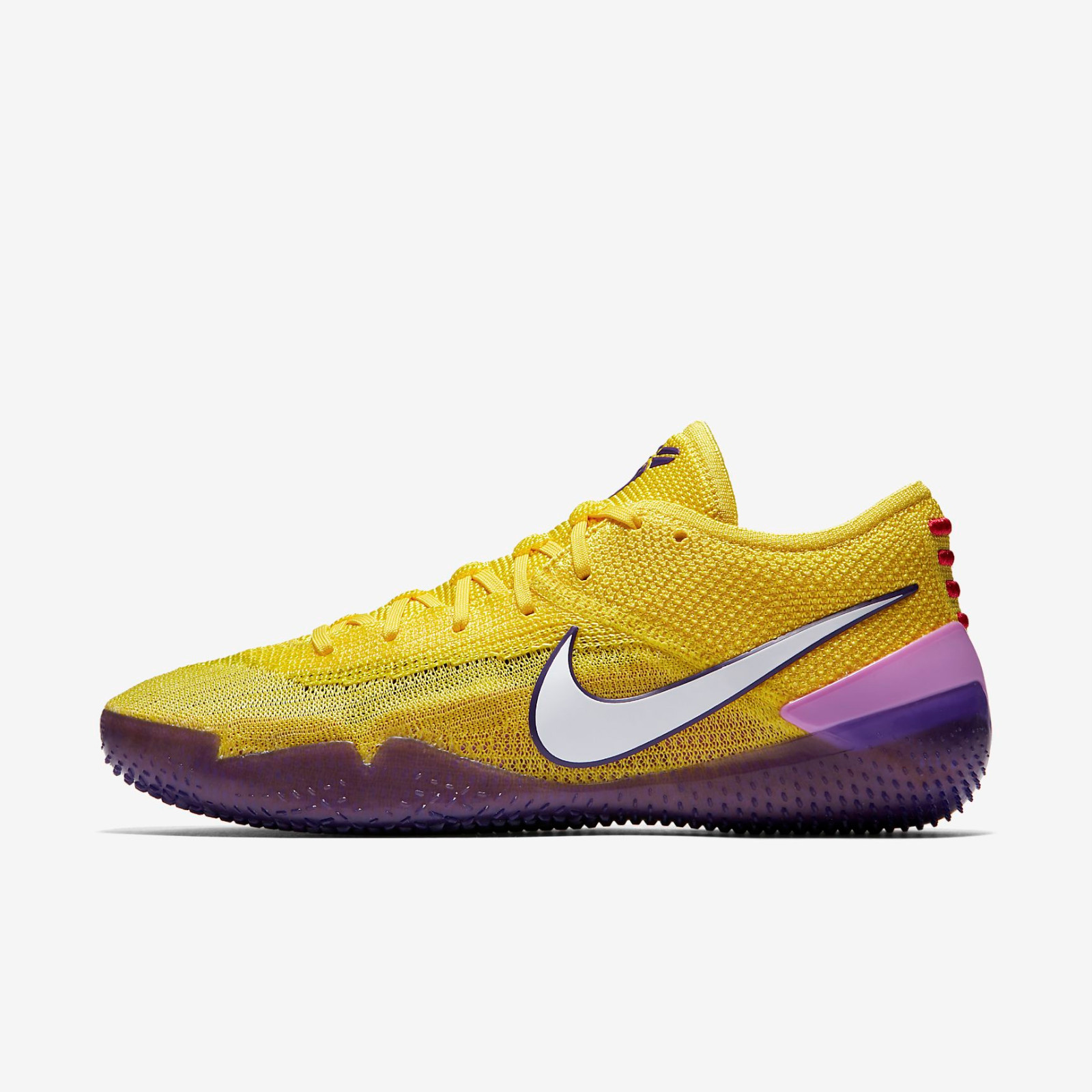 Gli uomini sono nike kobe bryant nxt 360 giallo sciopero basket Gli uomini sono nike kobe bryant nxt 360 giallo sciopero basket